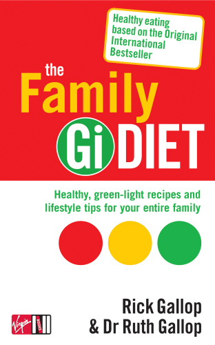 The Family Gi Diet