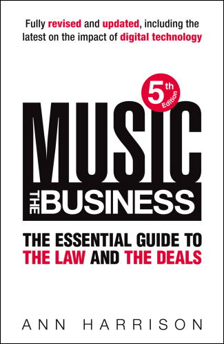 Music: The Business