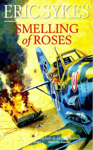 Smelling Of Roses