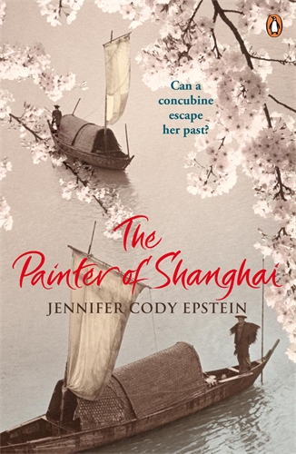 The Painter of Shanghai