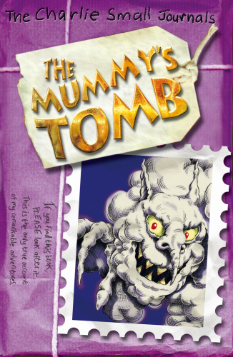 Charlie Small: The Mummy's Tomb