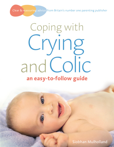 Coping with crying and colic