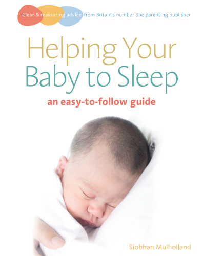 Helping Your Baby to Sleep