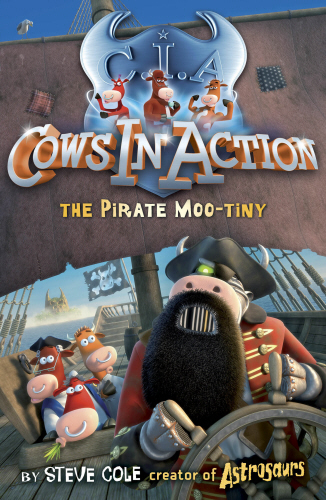 Cows In Action 7: The Pirate Mootiny