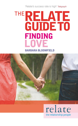 The Relate Guide to Finding Love