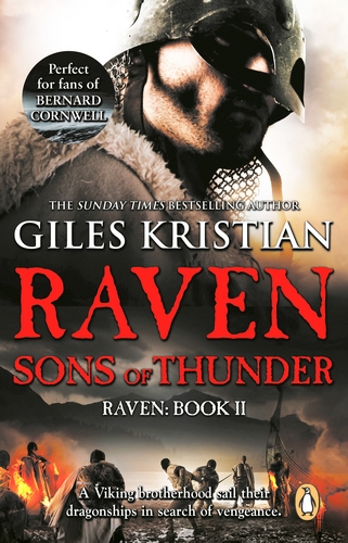 Raven 2: Sons of Thunder