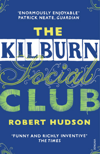 The Kilburn Social Club