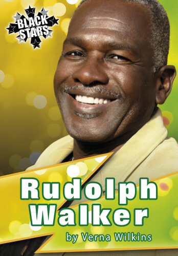 Rudolph Walker Biography