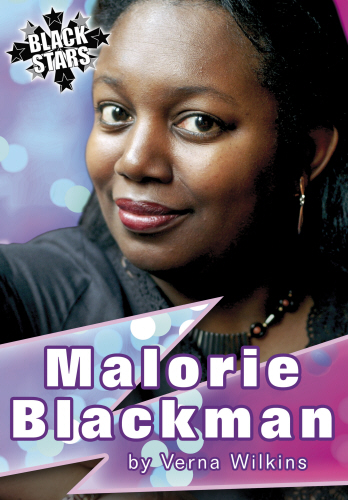 Malorie Blackman Biography
