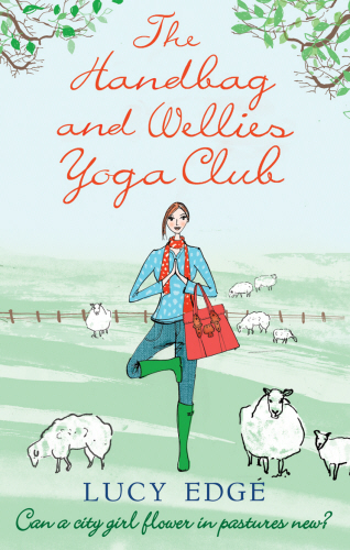 The Handbag and Wellies Yoga Club