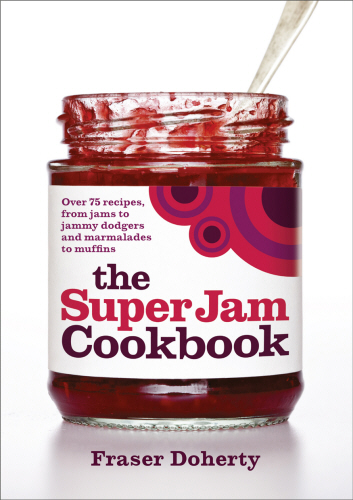 The SuperJam Cookbook