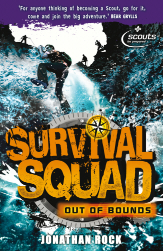 Survival Squad: Out of Bounds