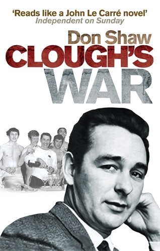 Clough's War
