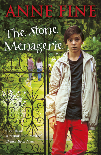 The Stone Menagerie