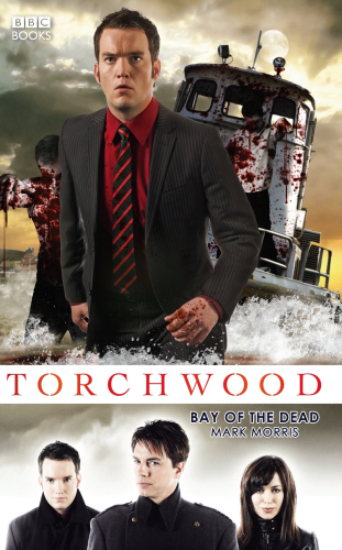 Torchwood: Bay of the Dead