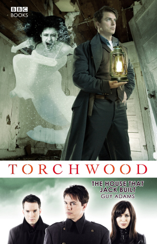 Torchwood: The House That Jack Built