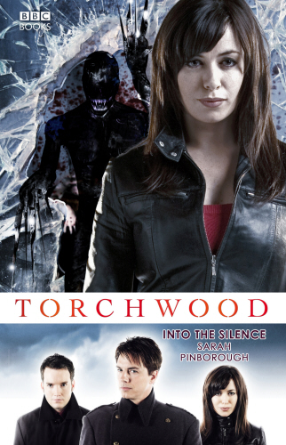Torchwood: Into The Silence
