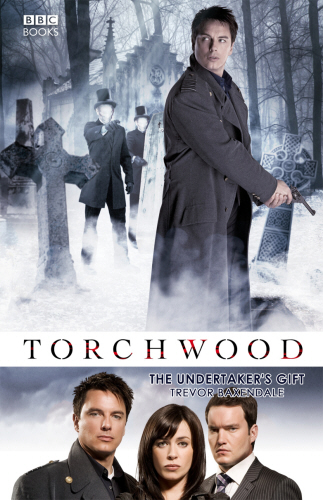 Torchwood: The Undertaker's Gift