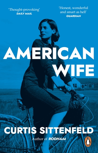 American Wife