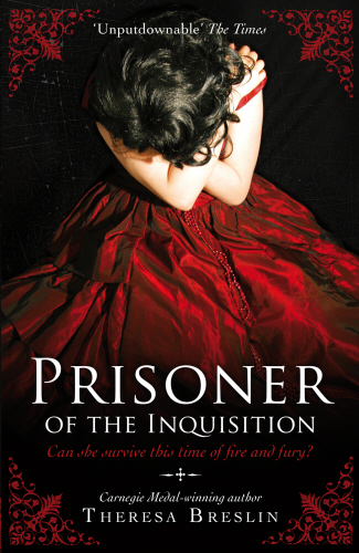 Prisoner of the Inquisition