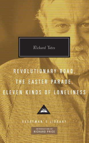Revolutionary Road, The Easter Parade, Eleven Kinds of Loneliness
