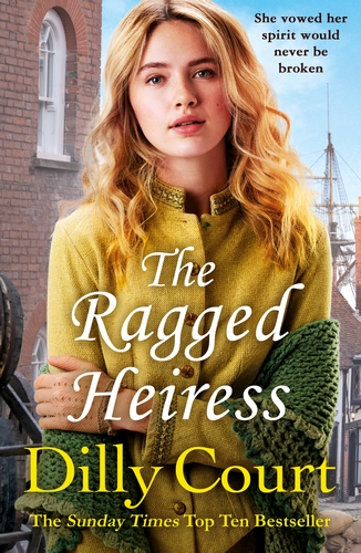 The Ragged Heiress