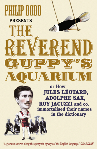 The Reverend Guppy's Aquarium