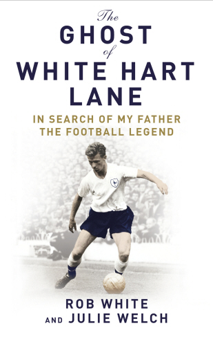 The Ghost of White Hart Lane