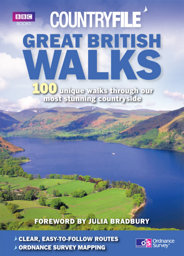 Countryfile: Great British Walks