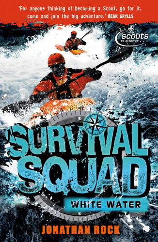 Survival Squad: Whitewater