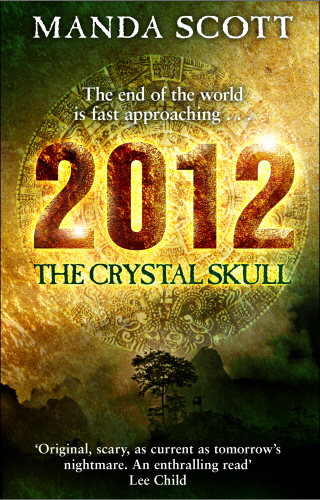 2012: The Crystal Skull