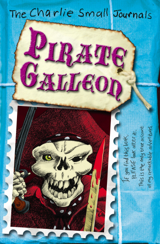 Charlie Small: Pirate Galleon