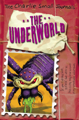 Charlie Small: The Underworld