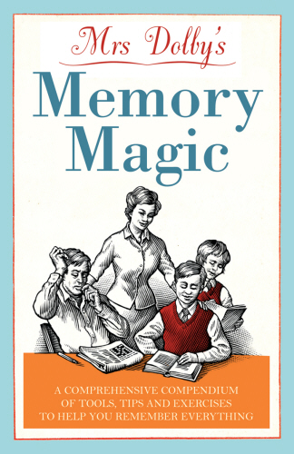 Mrs Dolby's Memory Magic