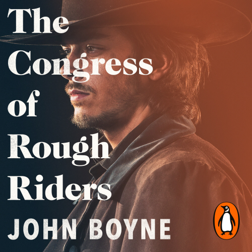 The Congress of Rough Riders