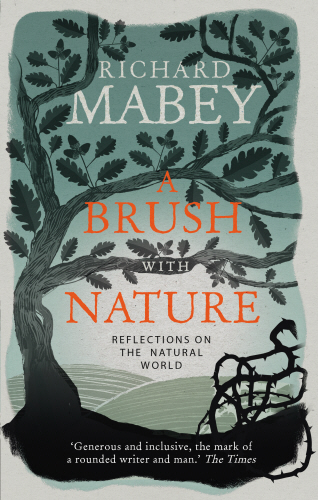 A Brush With Nature