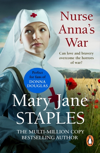Nurse Anna's War