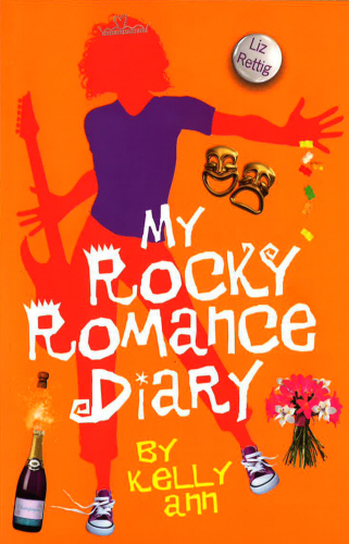 My Rocky Romance Diary