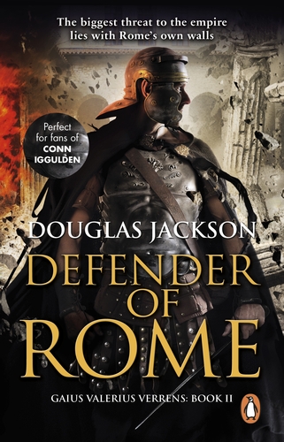 Defender of Rome