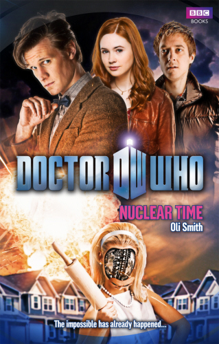 Doctor Who: Nuclear Time