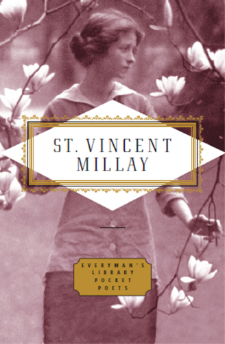 Poems: Edna St Vincent Millay