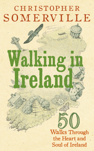 Walking in Ireland