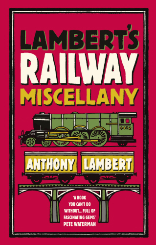 Lambert's Railway Miscellany
