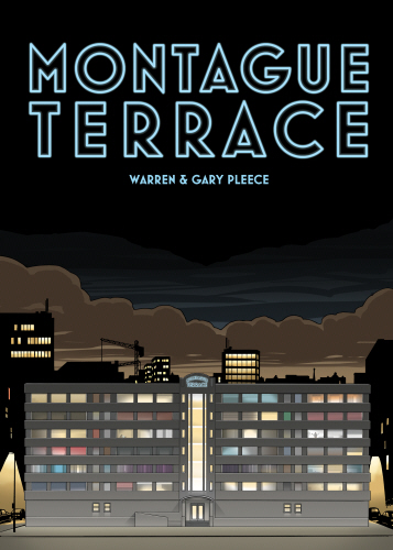 Montague Terrace