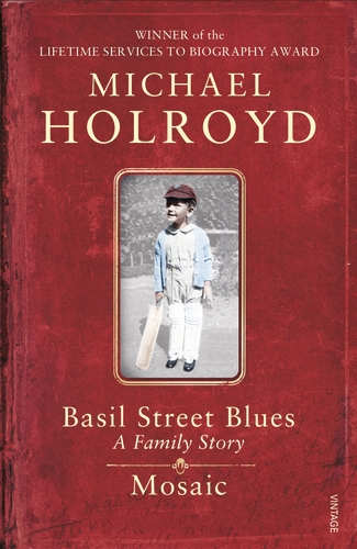 Basil Street Blues and Mosaic