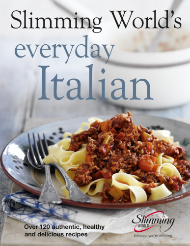 Slimming World's Everyday Italian