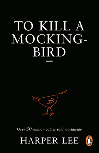 is to kill a mockingbird a novel