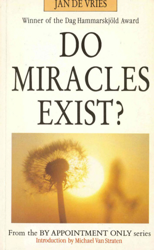 Do Miracles Exist?