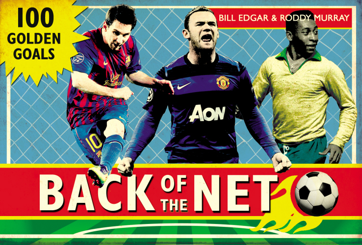 Back of the Net