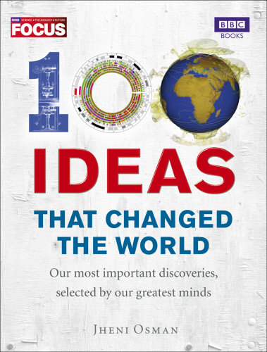 100 Ideas that Changed the World
